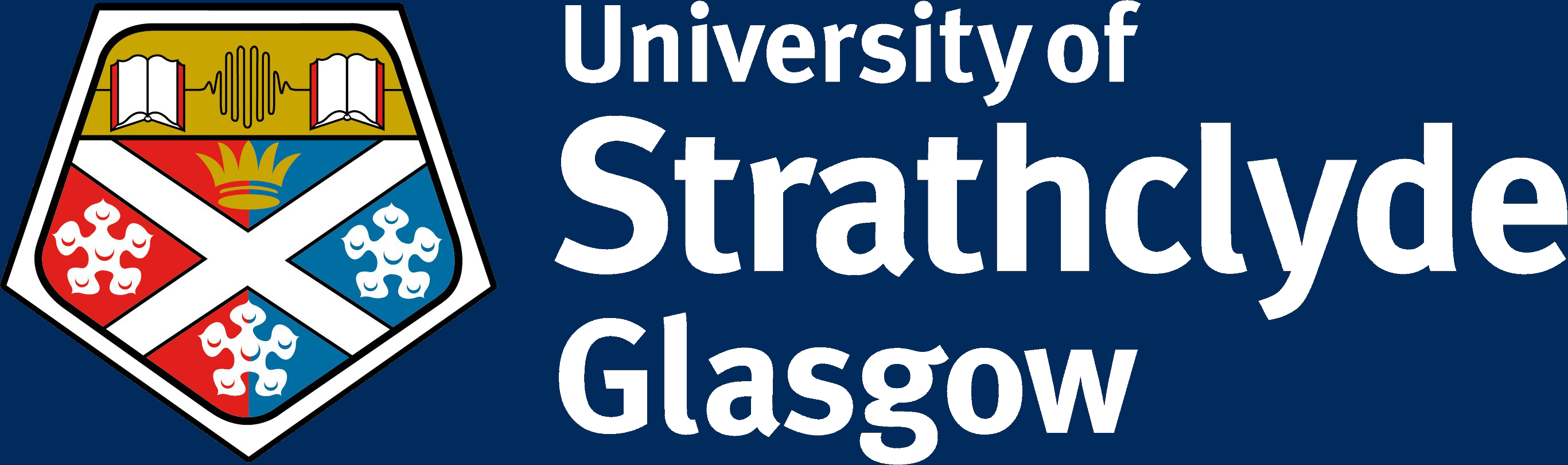 University of Strathclyde Shield Logo